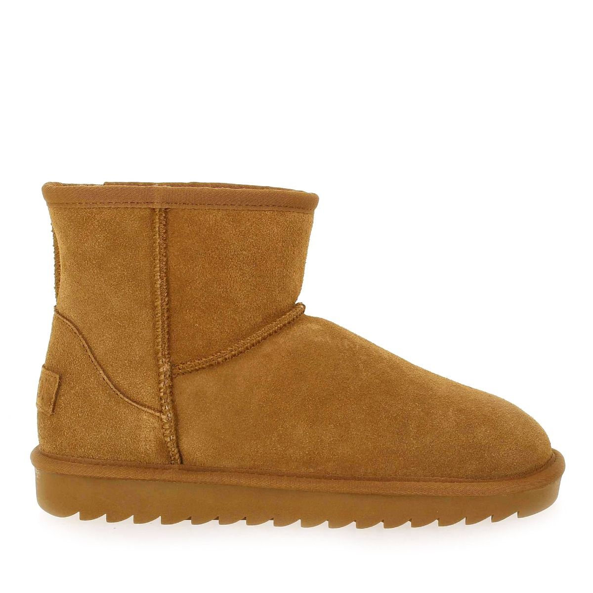 Colors of california  HC YW001 - camel