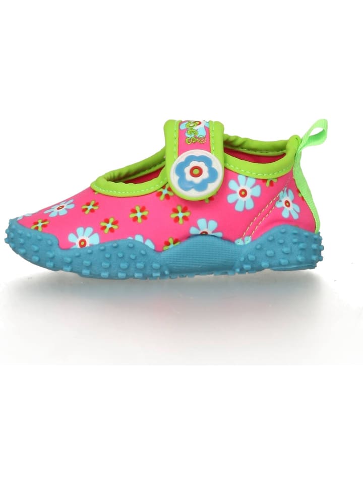 Playshoes Kinder Aquaschuh in Pink günstig kaufen 30/31