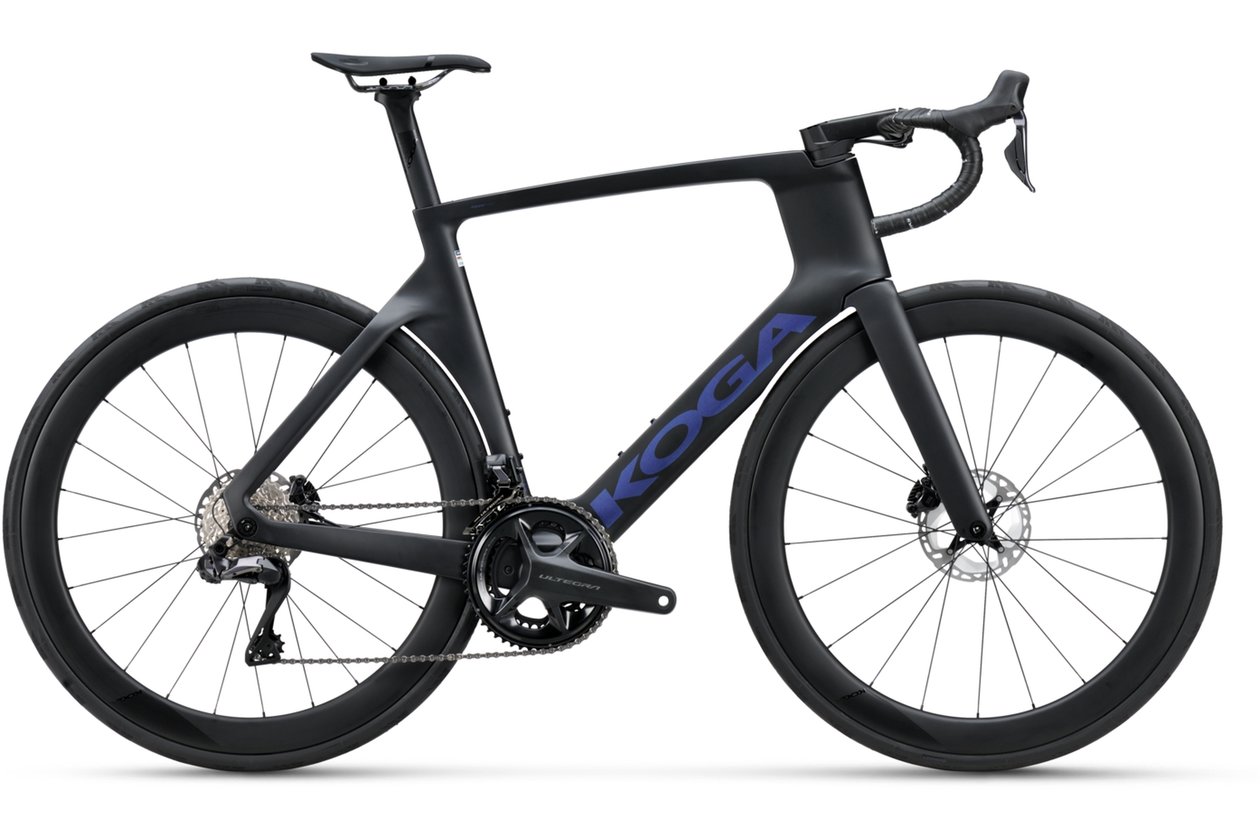 Koga Kinsei Prime - 2024 - 28 Zoll - Diamant