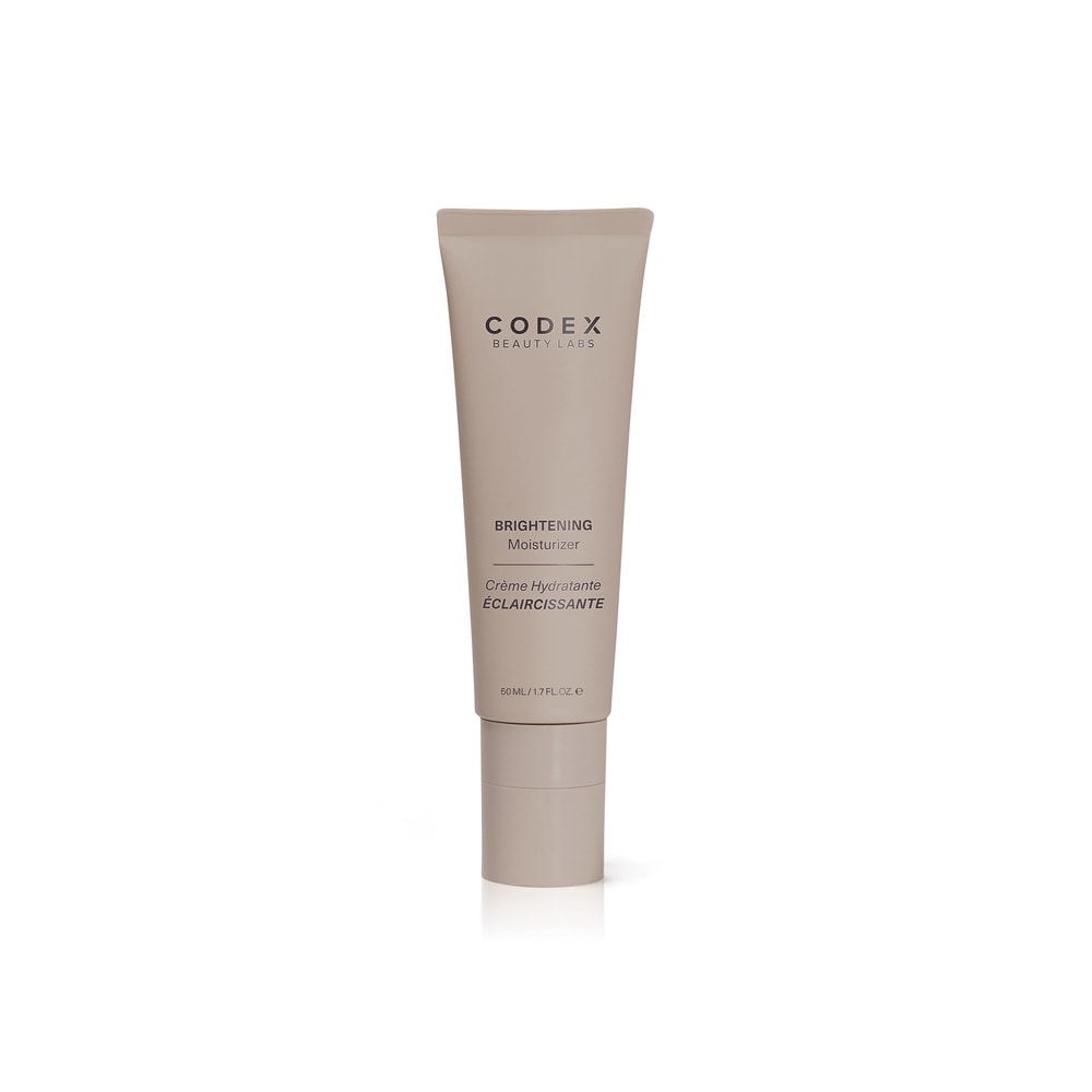 codex labs Hydratant Crème de jour