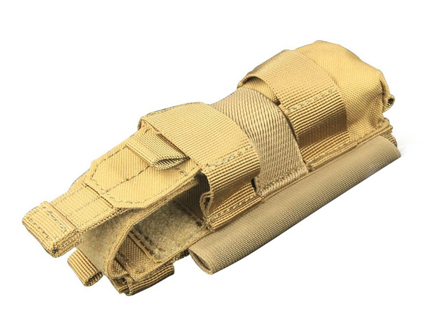 Nylonholster NCP30 Khaki