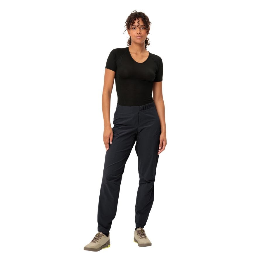 Moab PRO Fahrradhose Damen