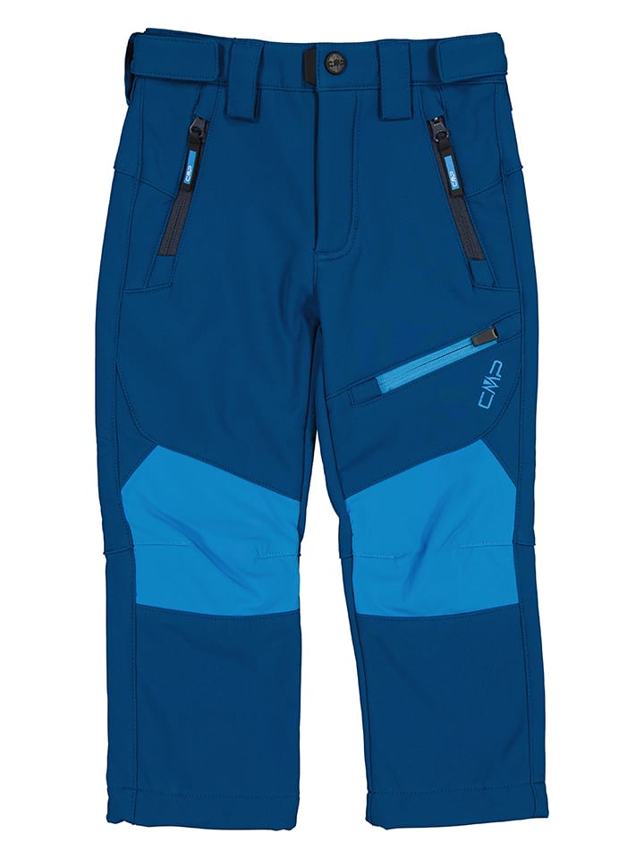 CMP Skihose in Blau günstig kaufen