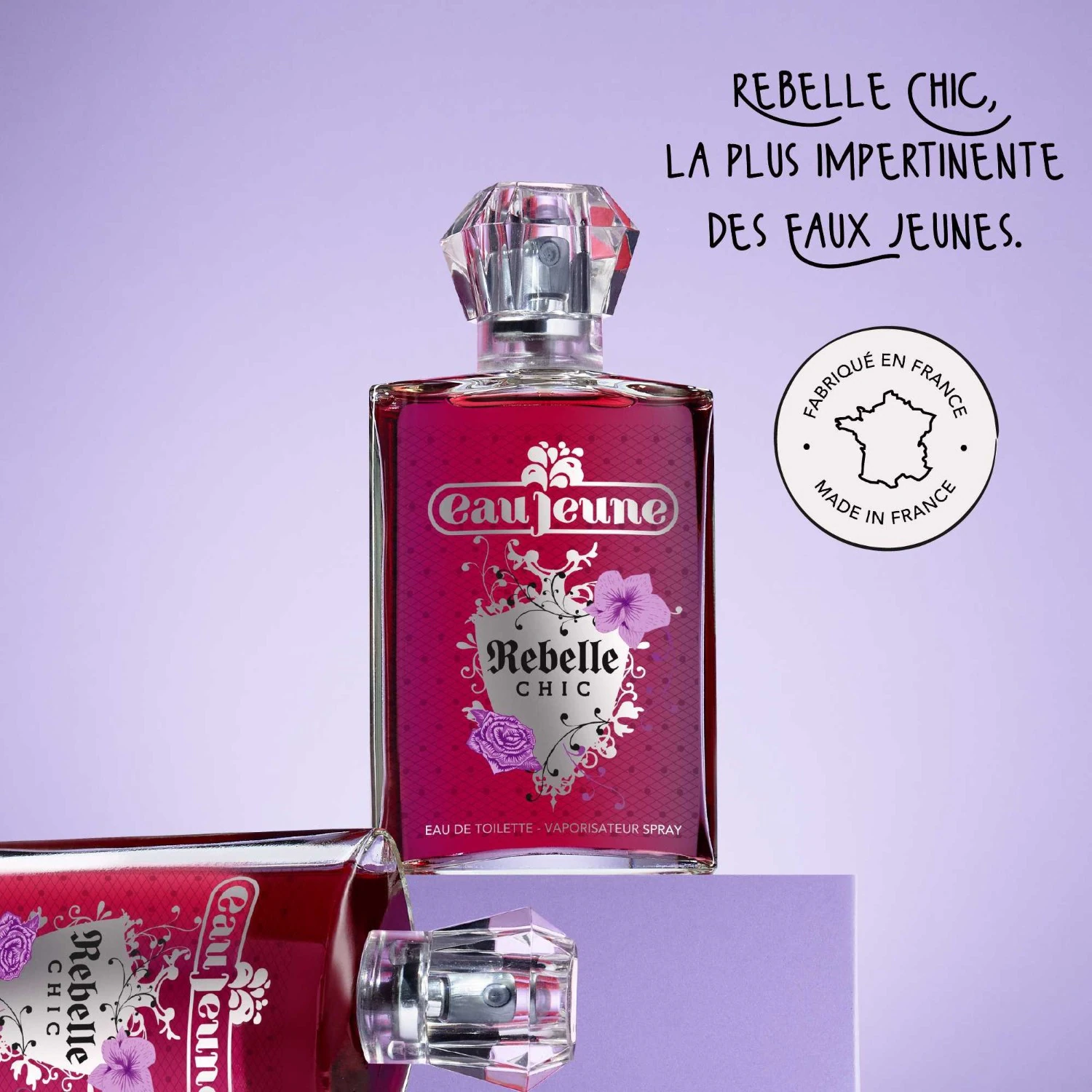 Eau Jeune Eau de Toilette za žene