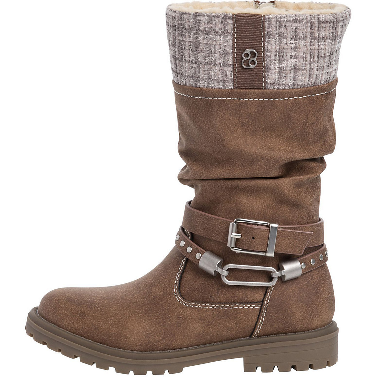 Winterstiefel für Mädchen