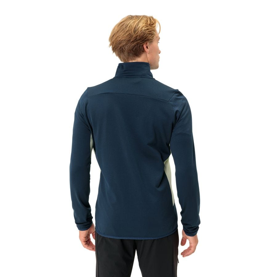 Monviso Fleece Jacke Herren
