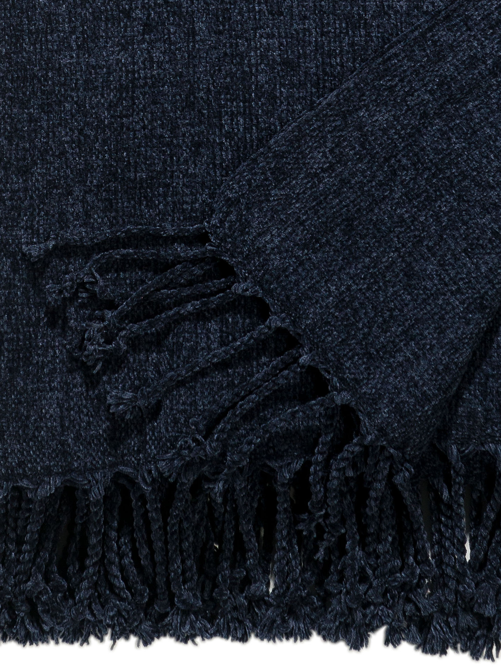 Mirasol Decke, Navy