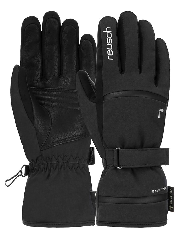 Reusch Funktionsfingerhandschuhe 