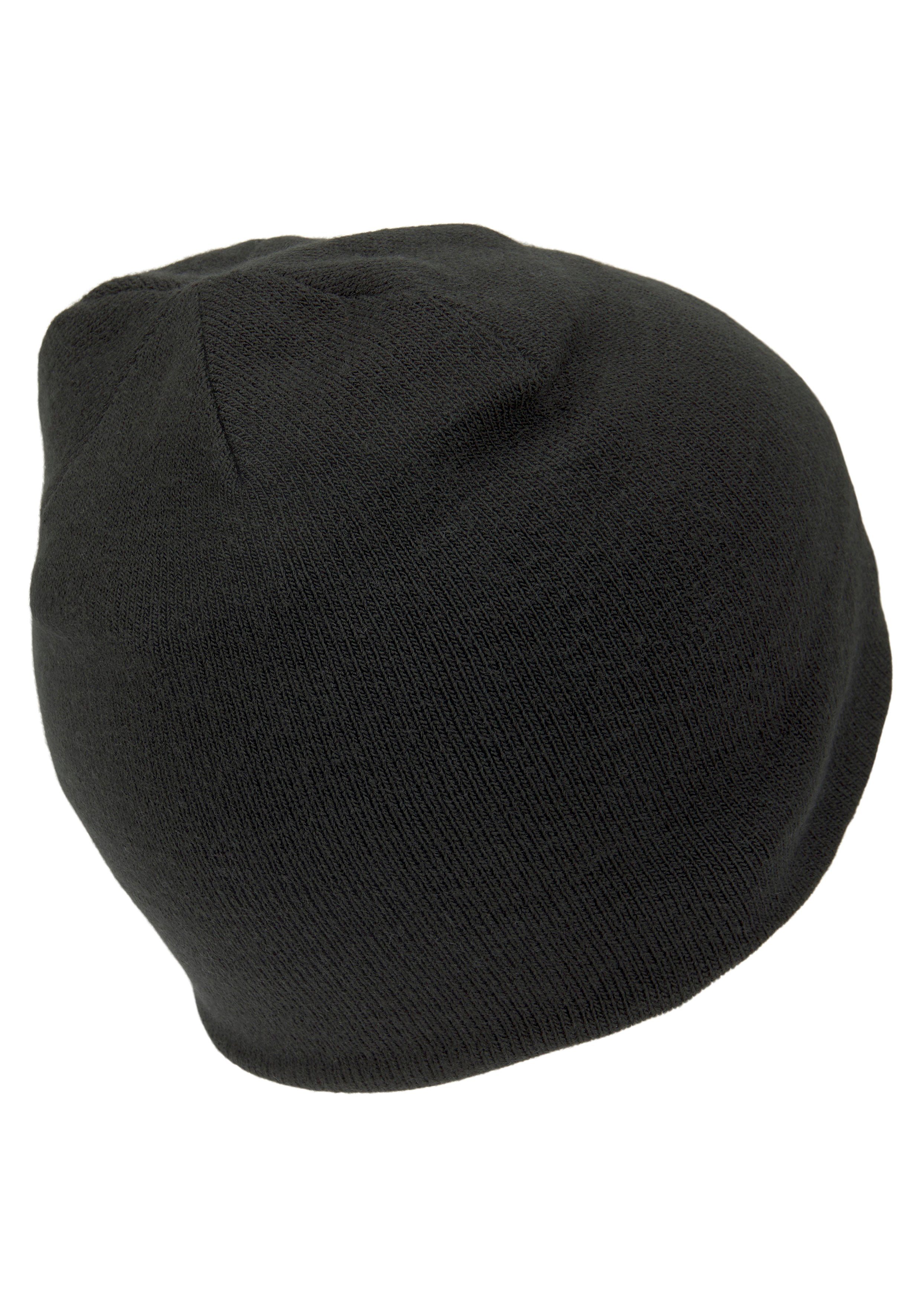 The North Face Wendemütze REVERSIBLE TNF BANNER BEANIE beidseitig tragbar