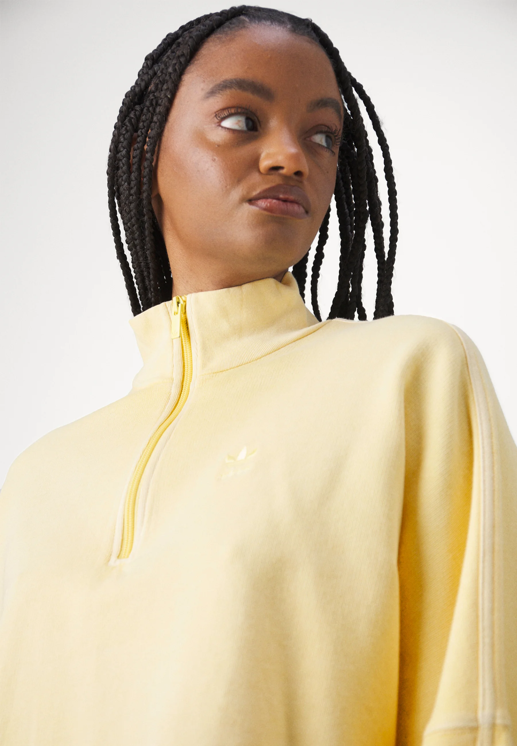 adidas Originals ESSENTIALS+ - Sudadera