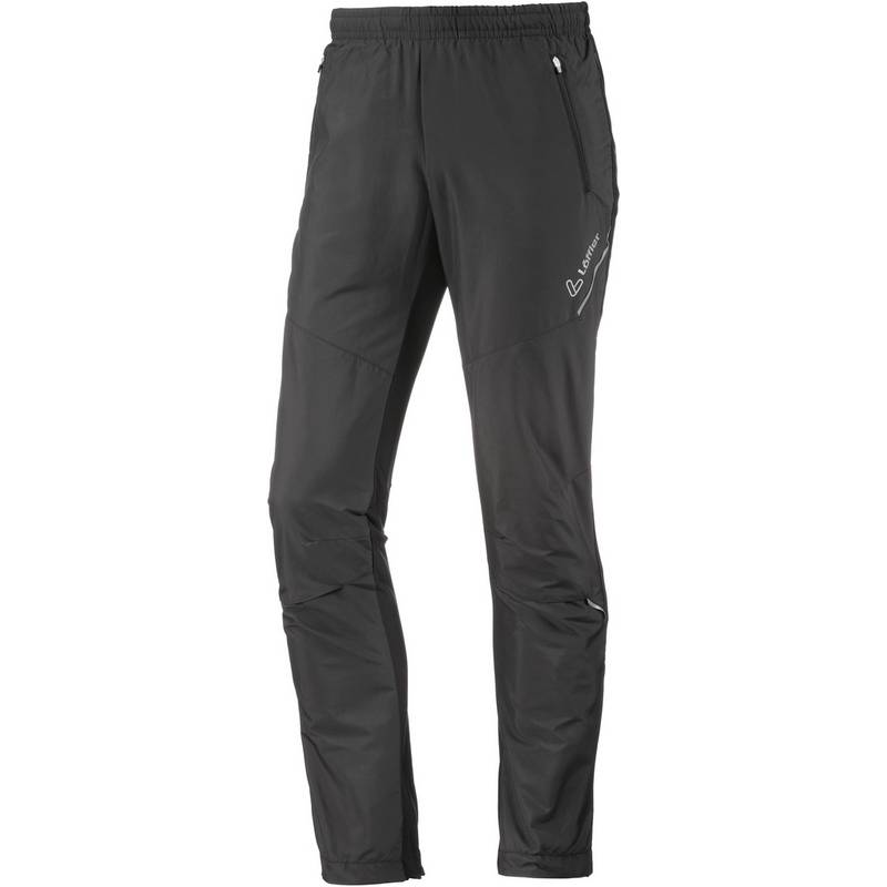 Lffler Langlaufhose Herren