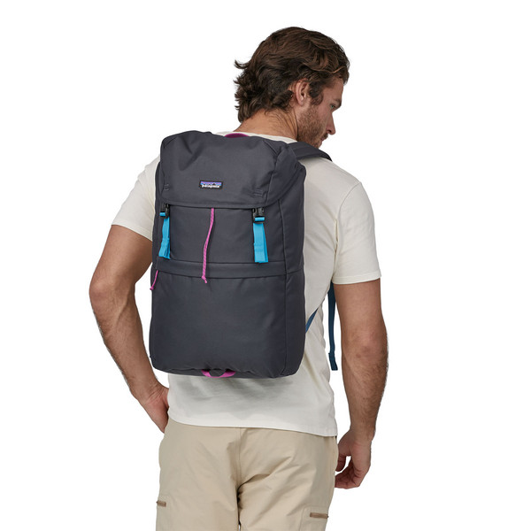 FIELDSMITH LID PACK - Tagesrucksack