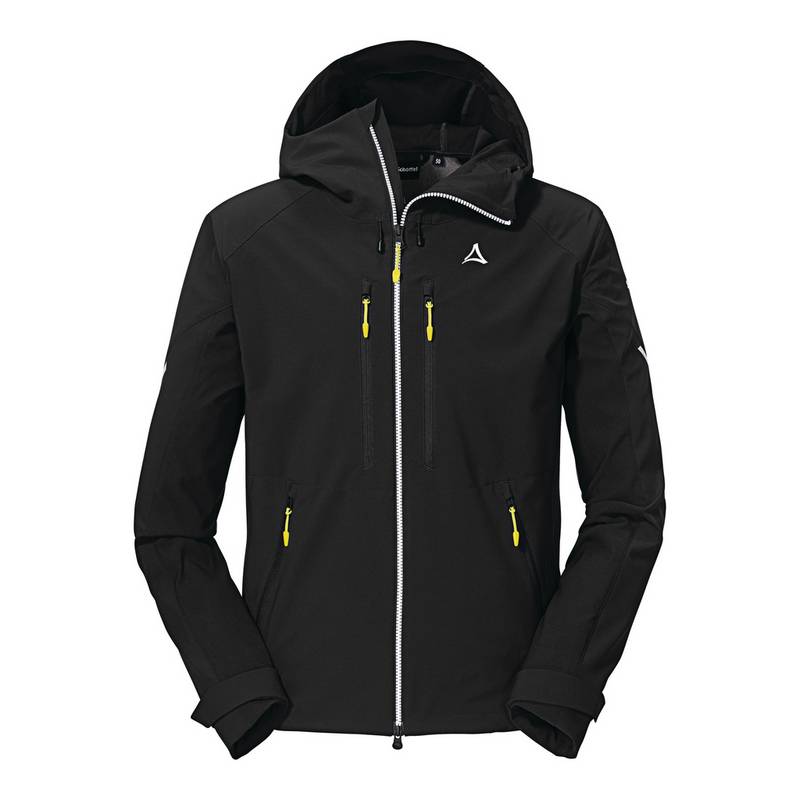 Schffel Softshell Jacket Matrei M Funktionsjacke Herren