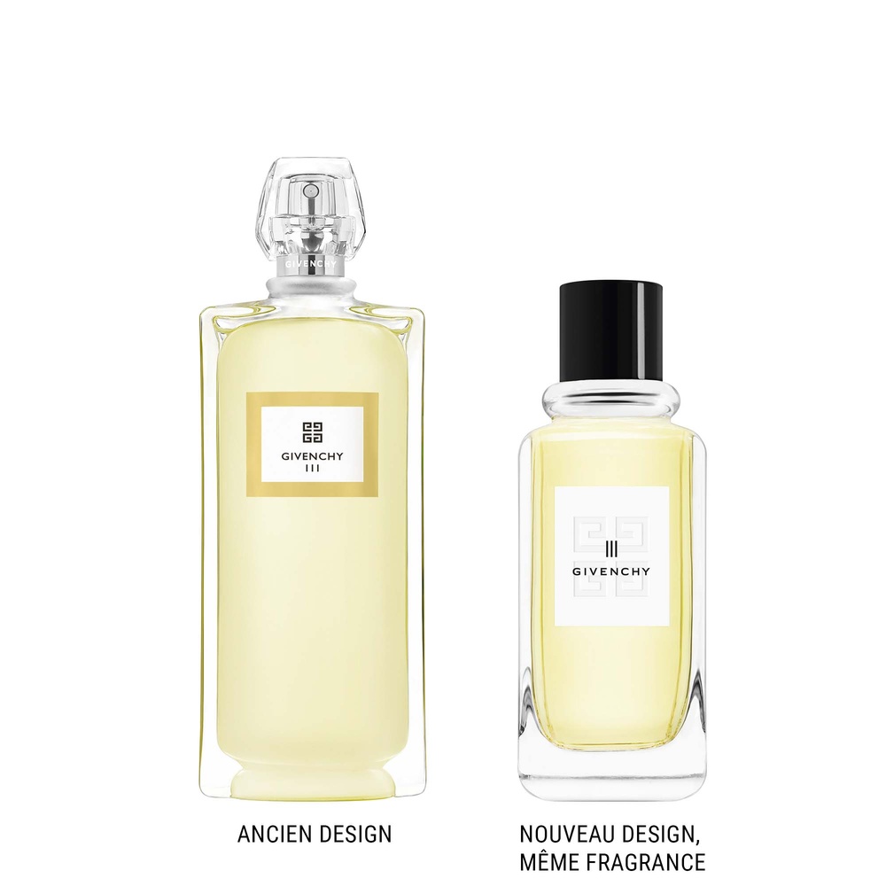 Givenchy GIVENCHY III EAU DE TOILETTE