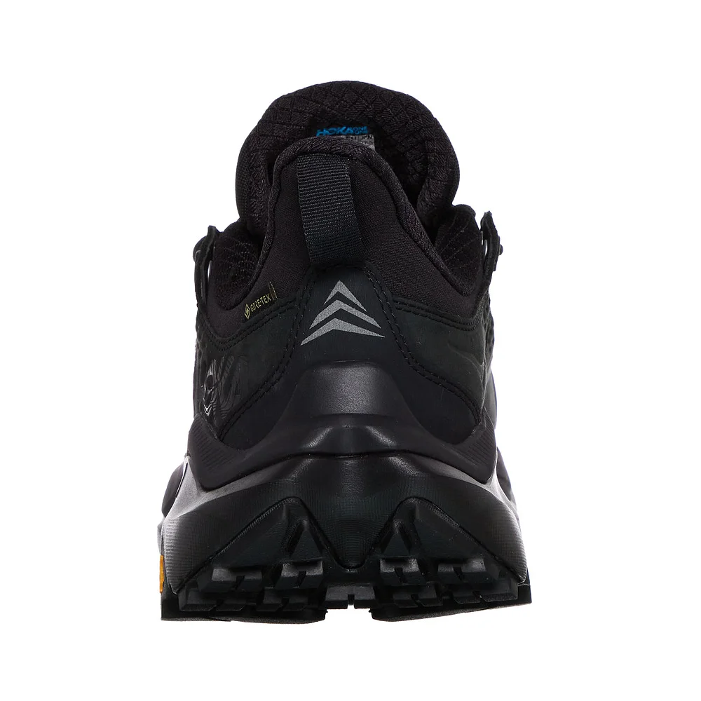 Hoka Kaha 2 Low Gore Tex 1123190-BBLC-D / schwarz