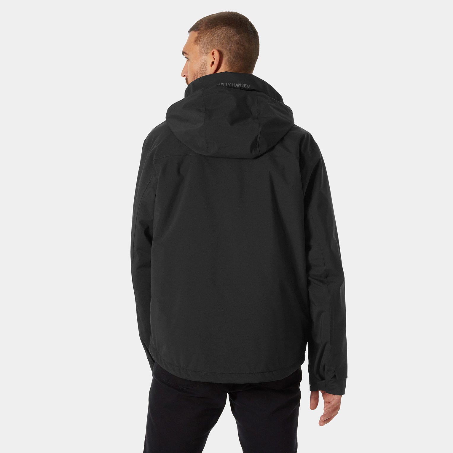 Men's Victor Insulated Jacket