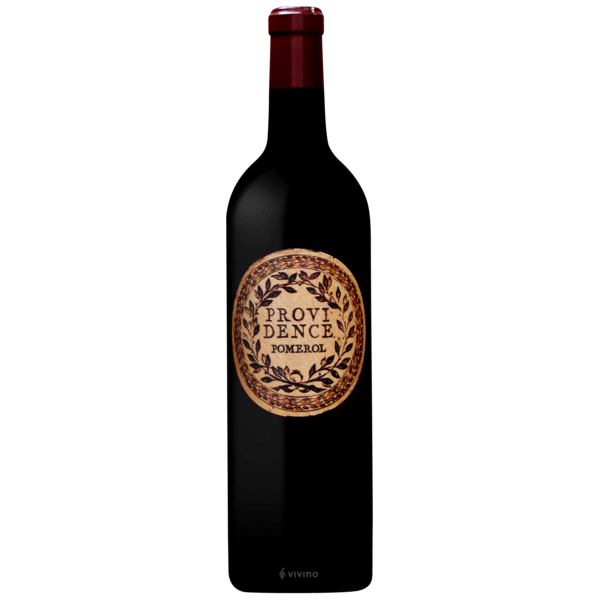 Château La ProvidencePomerol 2009