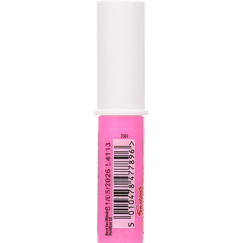 Swizzels Love Hearts lipstick, 6 g