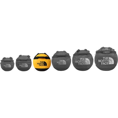 TASCHE TNF_EQ_U TRAVEL DUFFEL