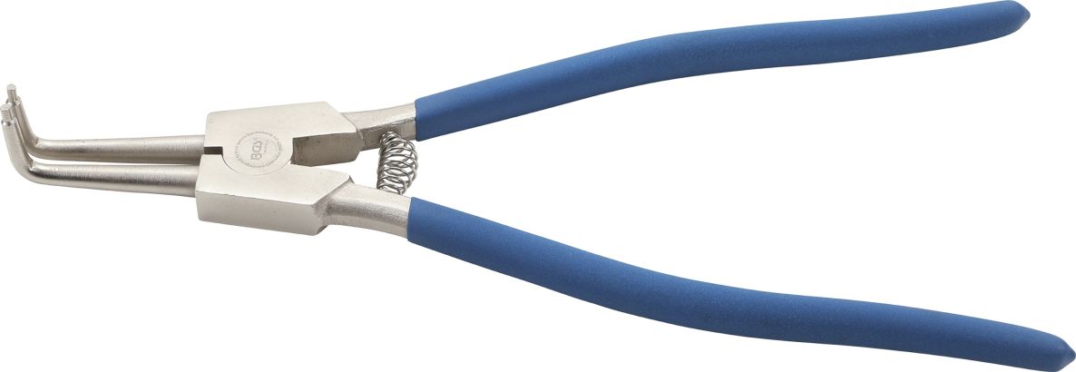 Clește curbat pentru inele exterioare BGS 651-1 300 mm