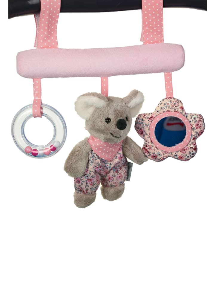Sterntaler Spielzeug zum Aufhängen MAUS Mabel in mehrfarbig günstig kaufen onesize