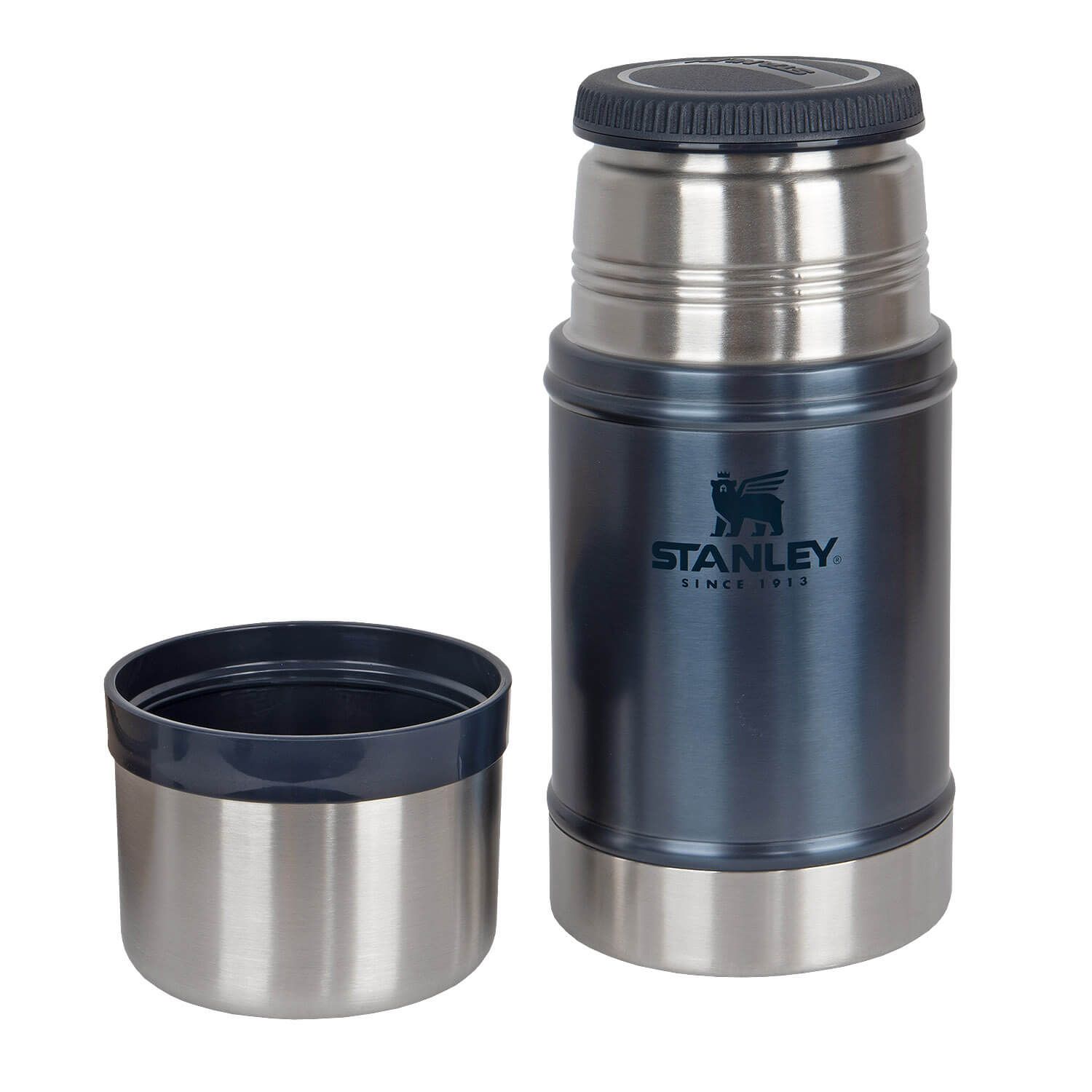 The Legendary Classic Food Jar 0.7 Liter