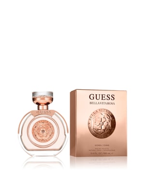 Guess Bella Vita Rosa Eau de Toilette 100 ml