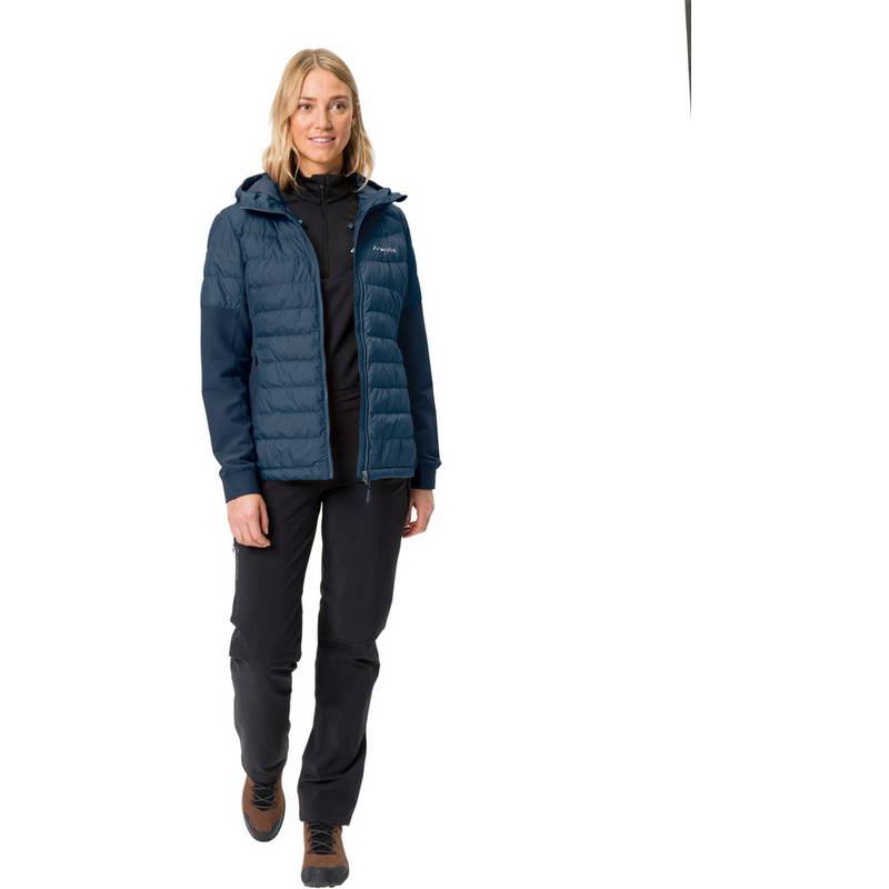 VAUDE Elope Hybrid Steppjacke Damen