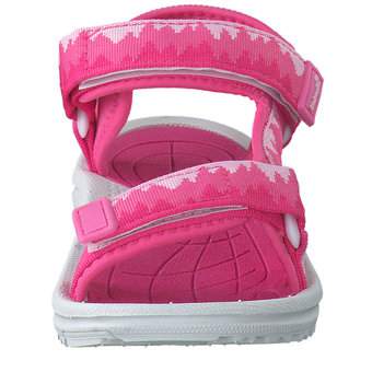 Barbarella Trekkingsandale in pink