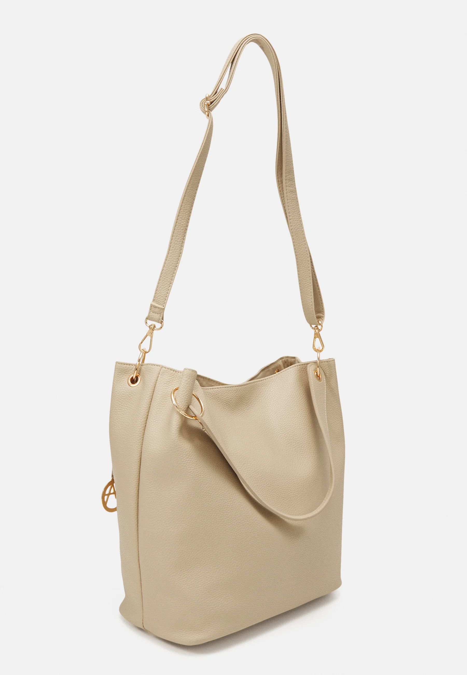 Bolsa de compras Anna Field