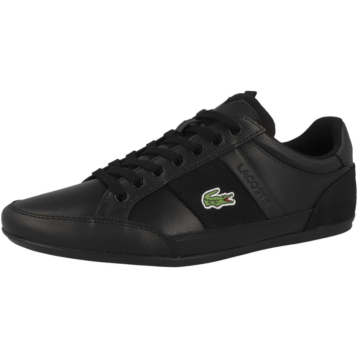 Lacoste Chaymon BL 22  2 Sneaker Low schwarz