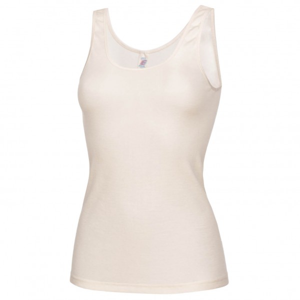 Engel - Women's Trägerhemd - Merinounterwäsche
