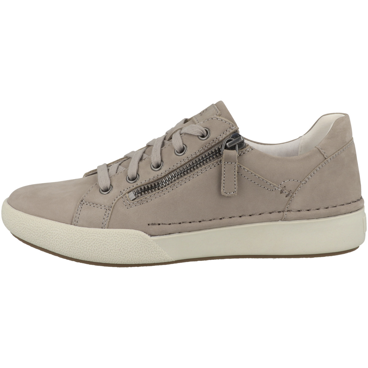 Josef Seibel Claire 03 Sneaker Low grau