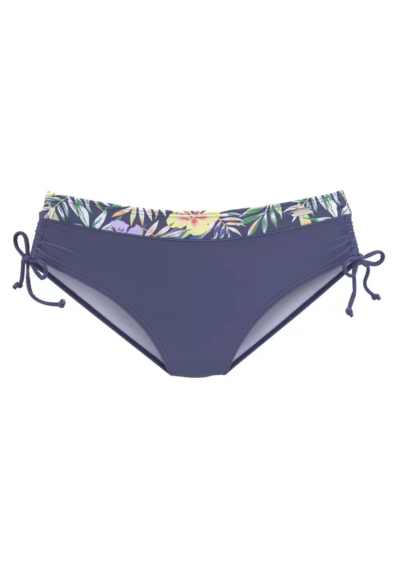 Bikini-Hose