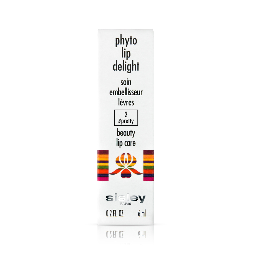 Sisley Phyto-Lip Delight Gloss