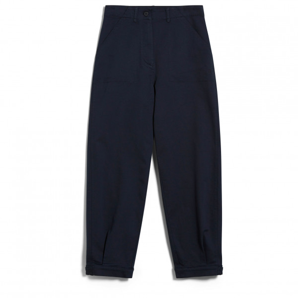 ARMEDANGELS - Women's Lykkaa - Freizeithose