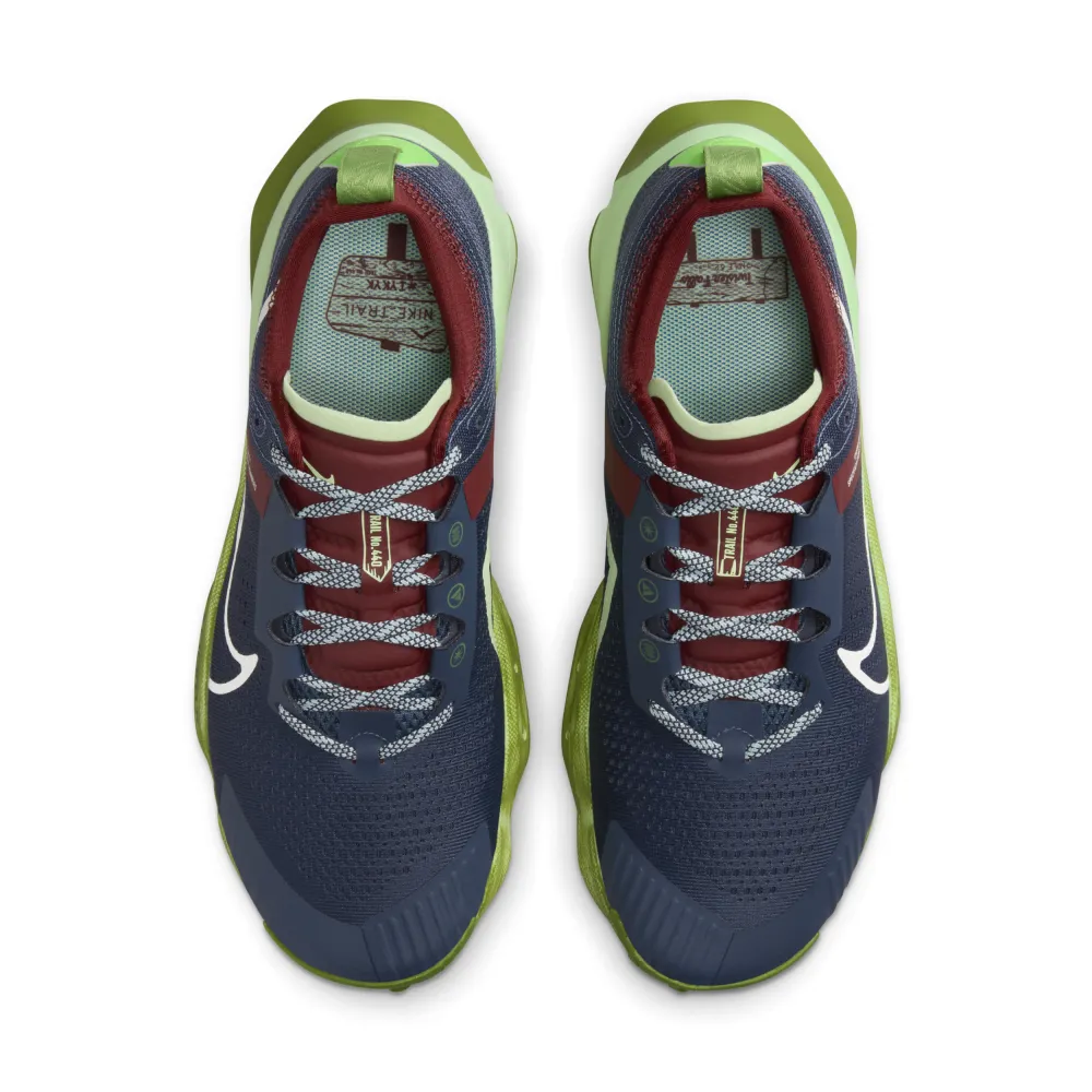 Nike Zegama Trail DH0623-403 / blau