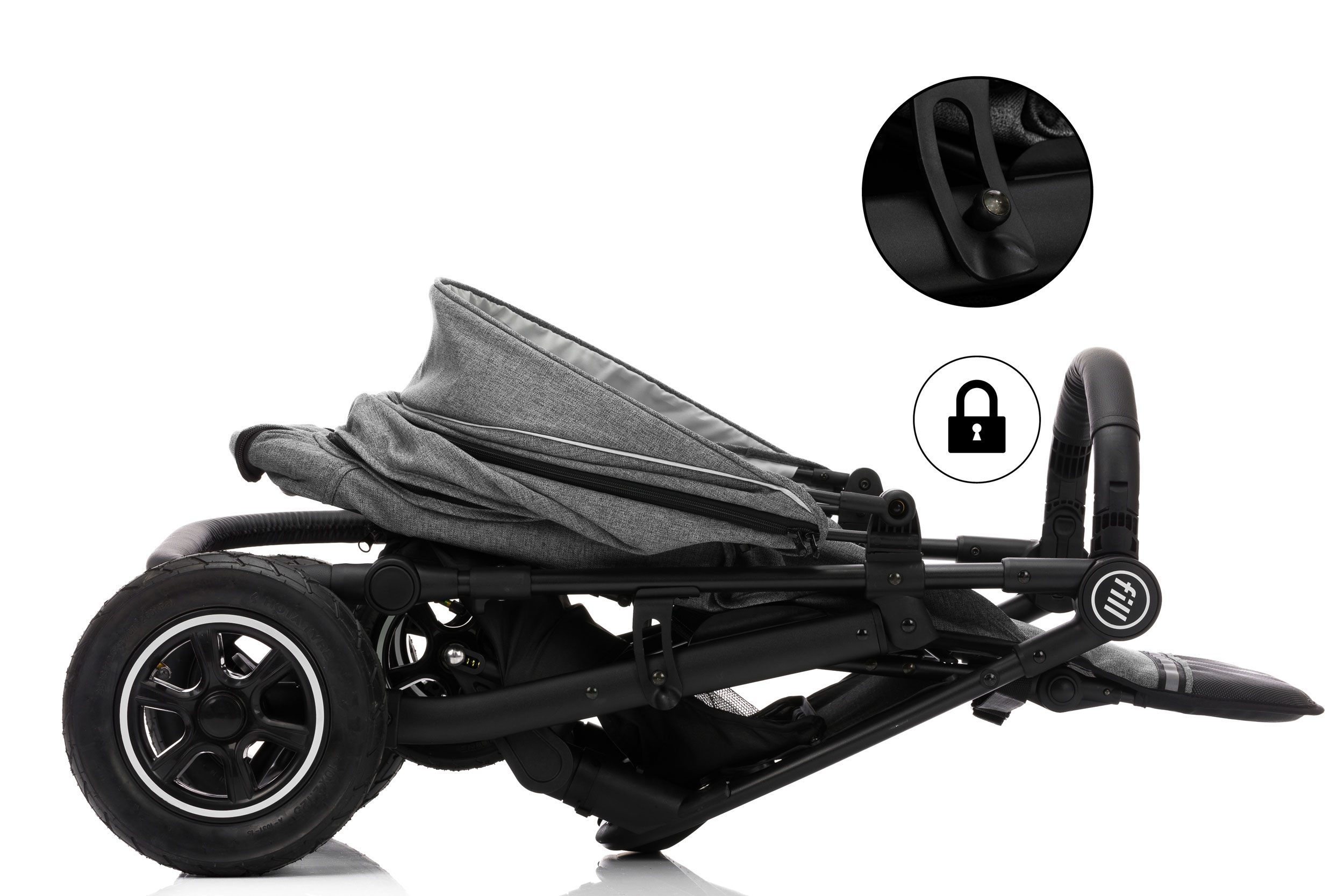 FillikidBuggy Adventure Air