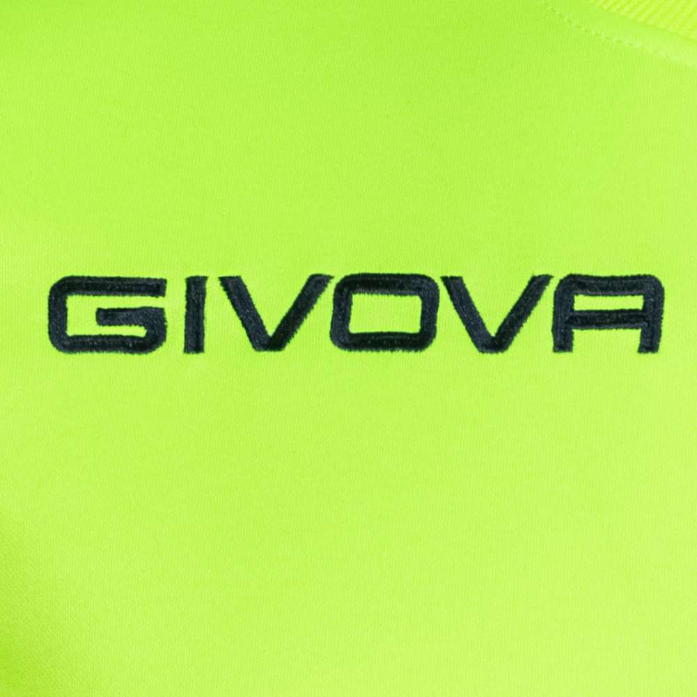 Givova One Herren Trainings Sweatshirt MA019-0019