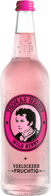 Thomas Henry Wild Berry