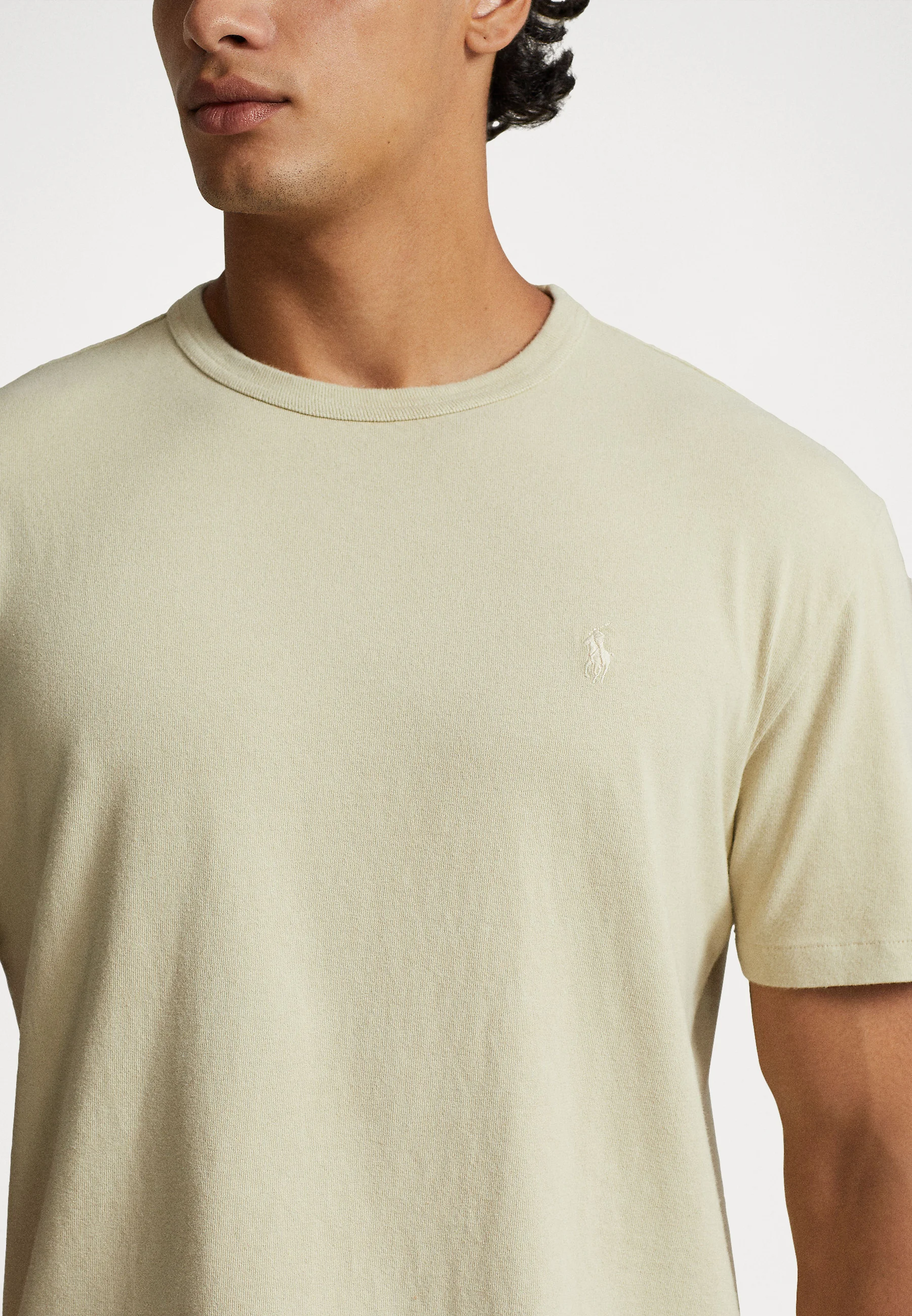Polo Ralph Lauren MANGA CORTA - Camiseta básica