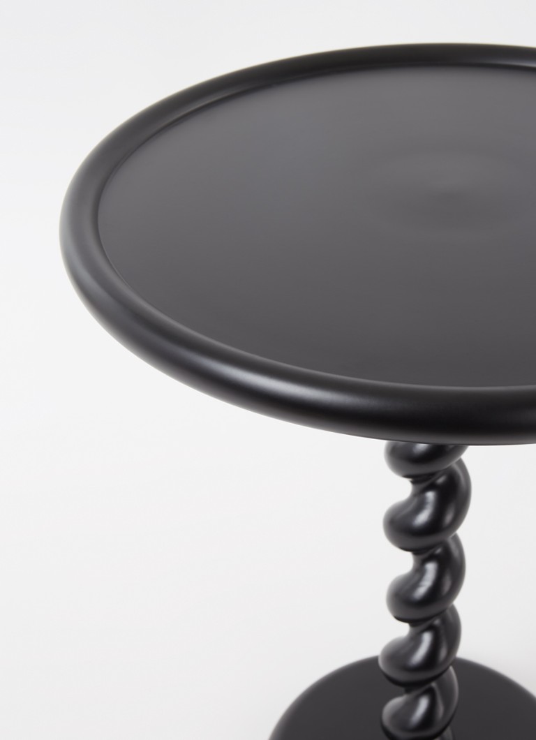 Stolik kawowy Twister POLSPOTTEN, 56 cm
