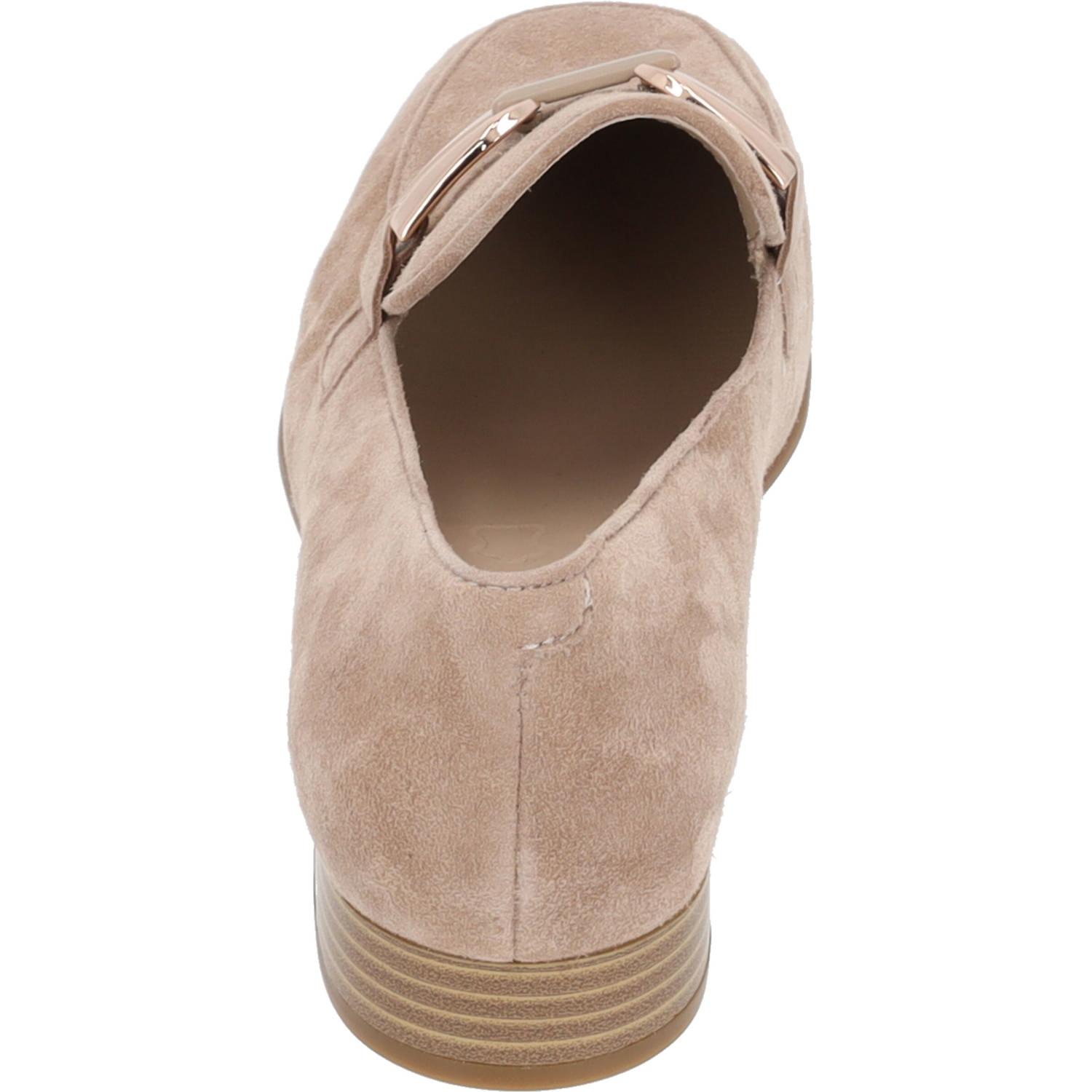 Caprice 24201, Mokassins, Damen, Beige