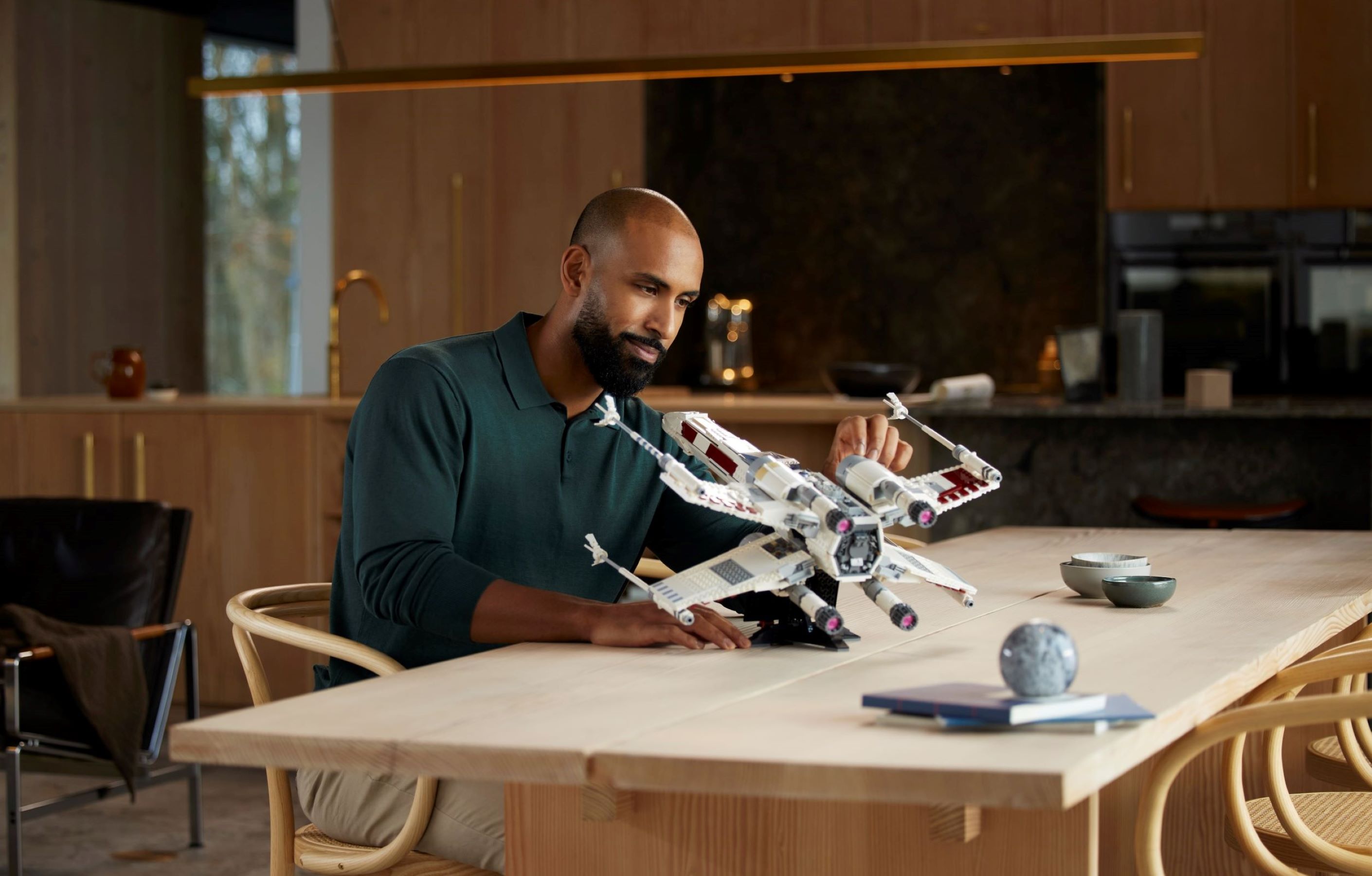 X-Wing Starfighter™ 75355