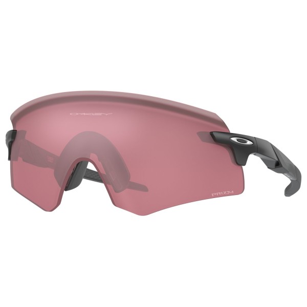 Oakley - Encoder Prizm S2 (VLT 22%) - Fahrradbrille