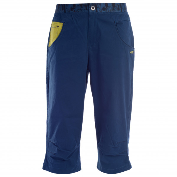 Skratta - 3/4 Pant Kjell - Shorts