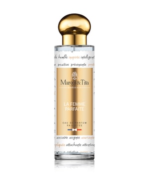 Margot & Tita La Femme Parfaite Eau de Parfum 50 ml