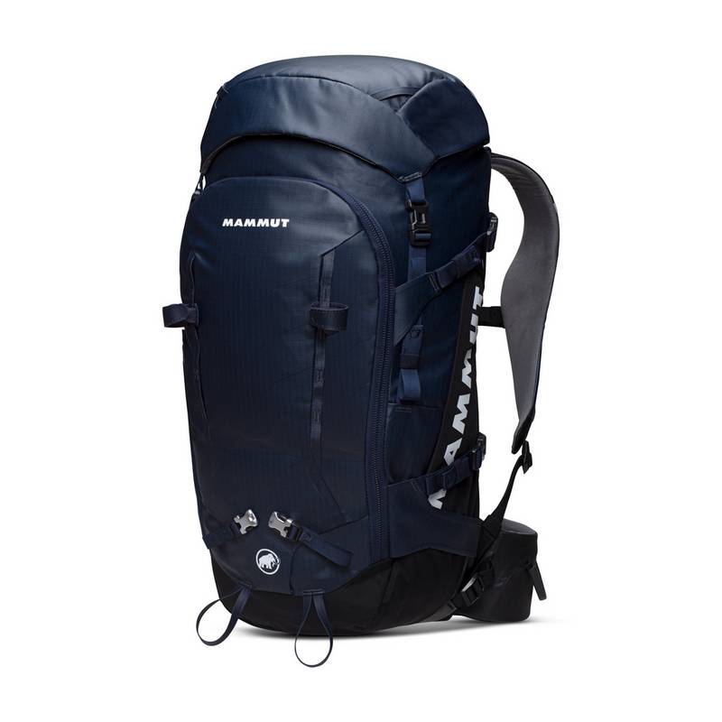 Mammut Trion Spine 35 Alpinrucksack