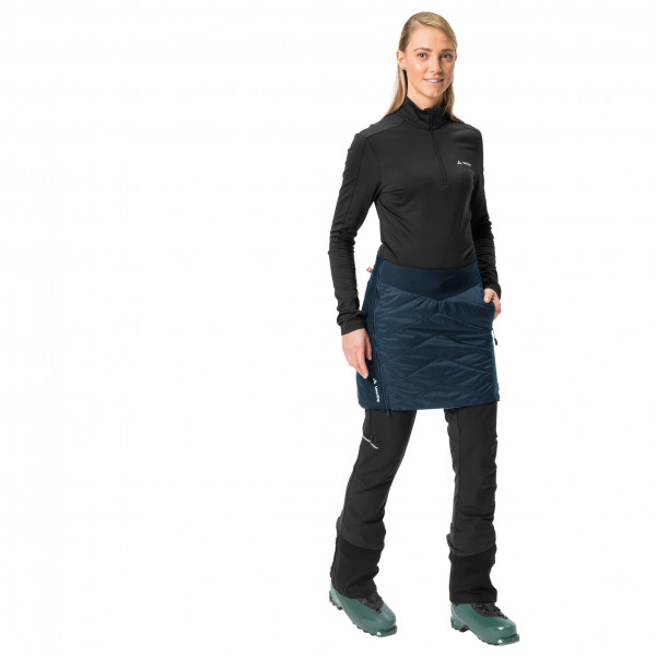 Vaude - Women's Sesvenna Reversible Skirt II - Kunstfaserrock
