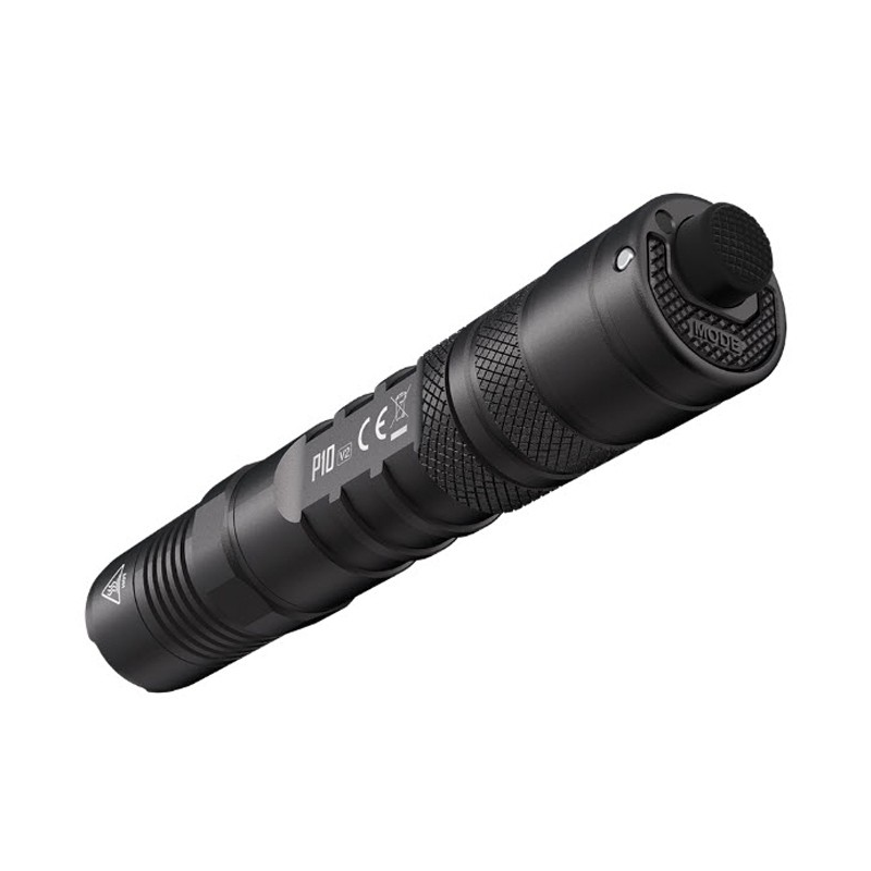 NiteCore P10 V2 Taschenlampe